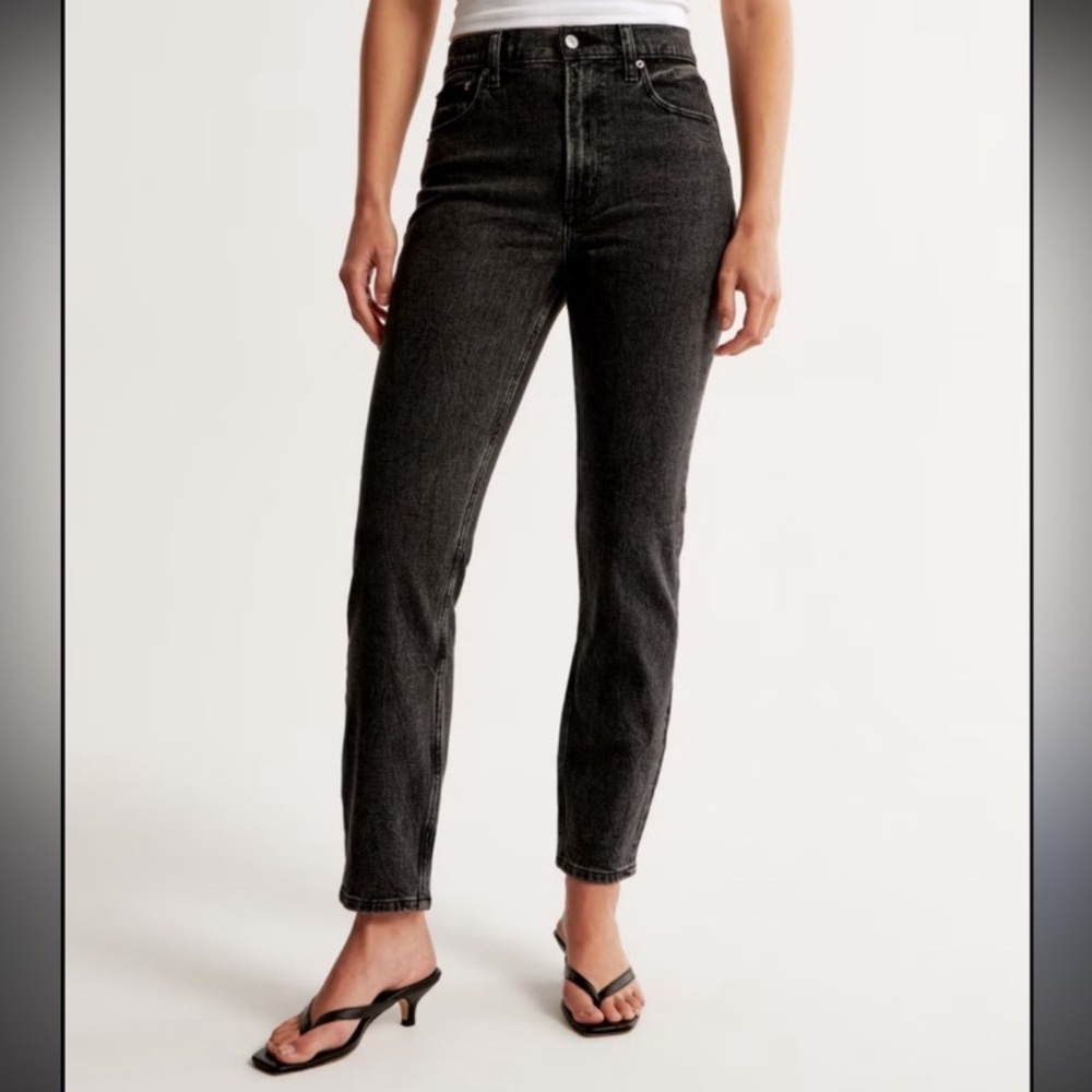 Abercrombie & Fitch jeans - Picture 13 of 14
